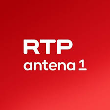 Logótipo da RTP Antena 1
